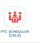PTC Scheduler